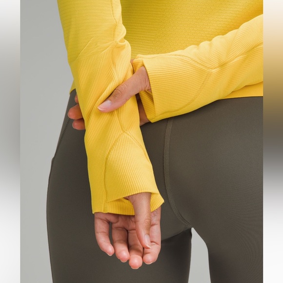 Lululemon Swiftly Tech LS 2.0 Race - Picture 2 of 5